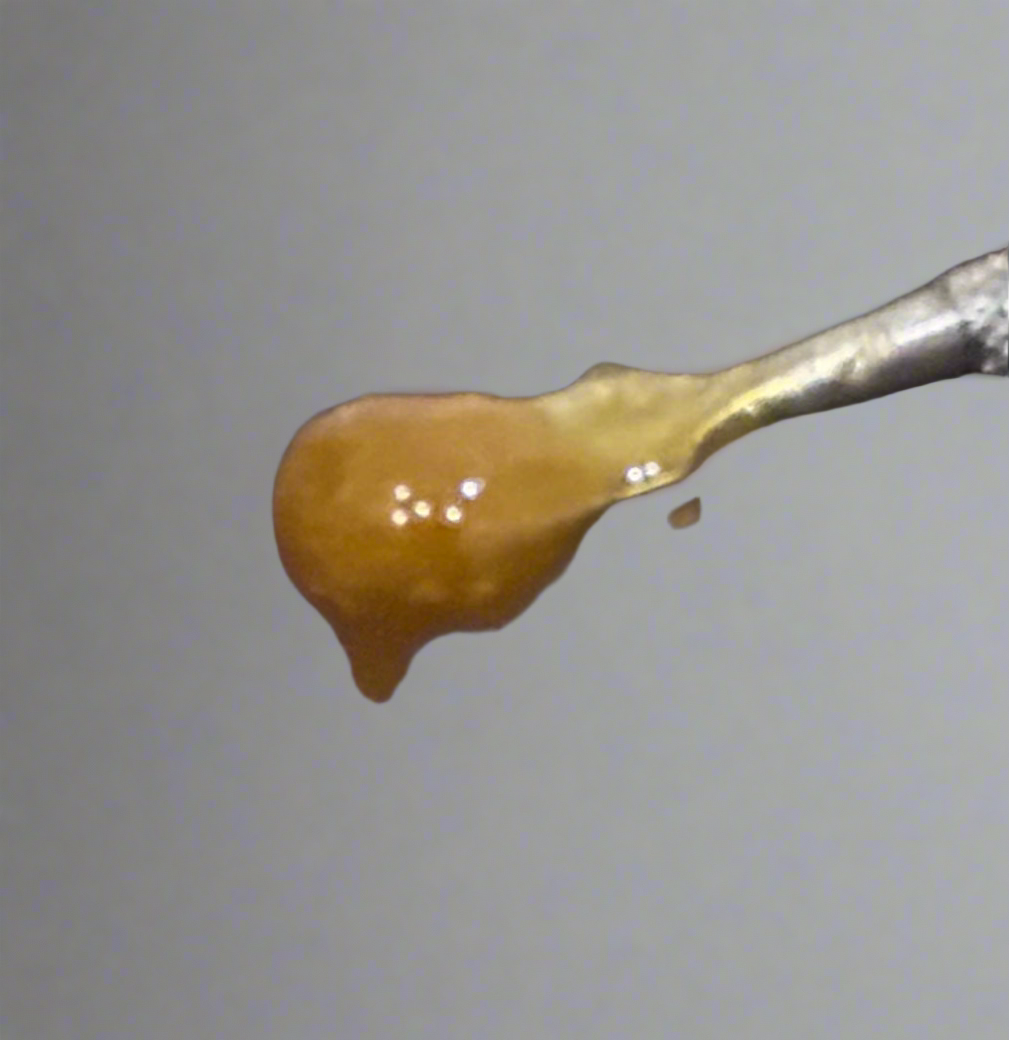 THCa Live Badder