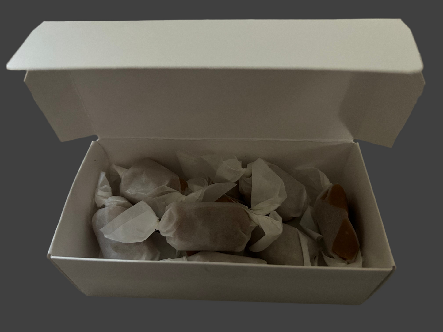 50mg Nano D9 Caramels 10 Count