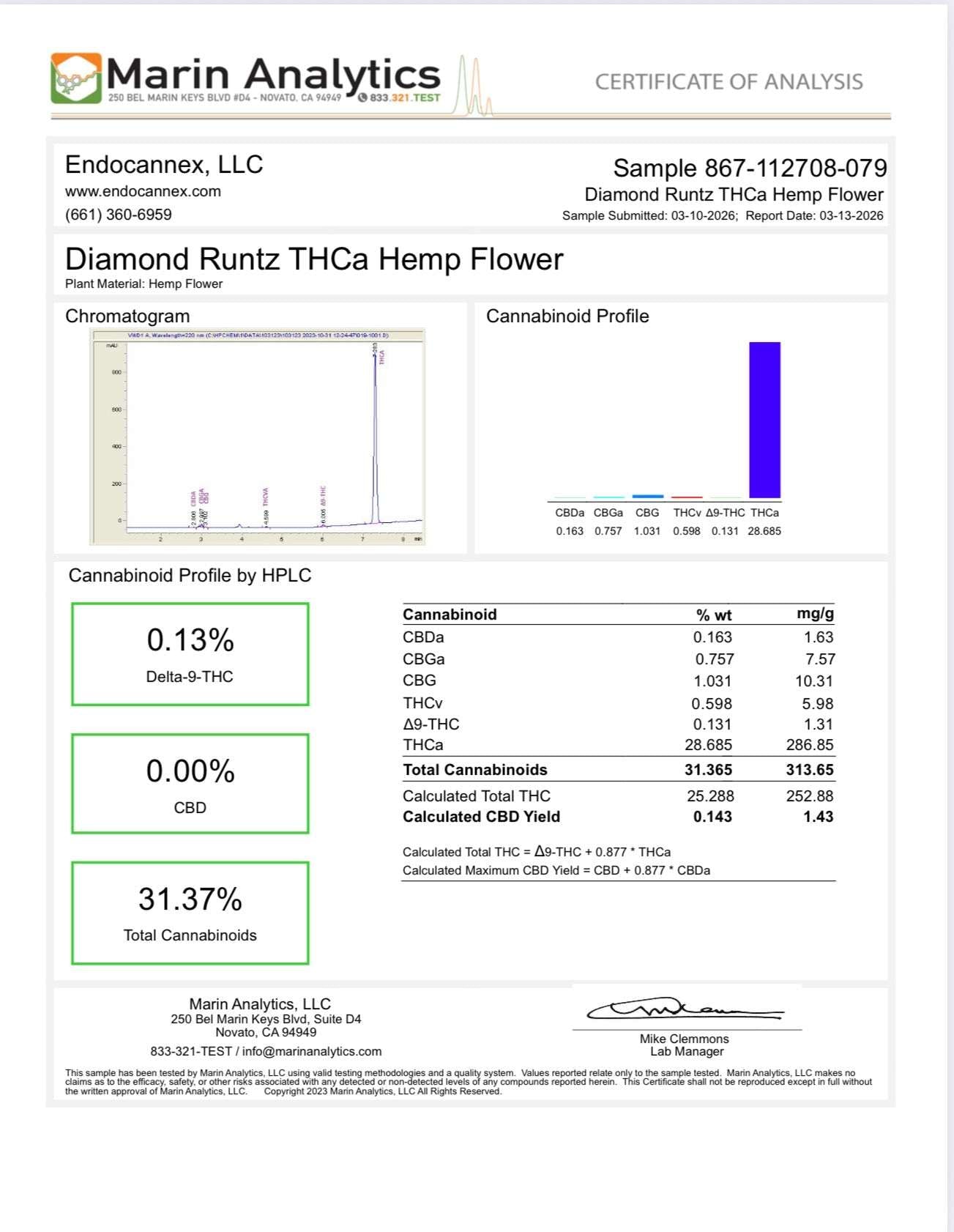 Indoor THCa flower Diamond Runtz by I Am Hemp Inc with vibrant, resin-covered buds and rich green coloration.