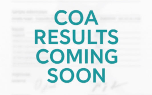 Candy Cross Indoor THCa Flower