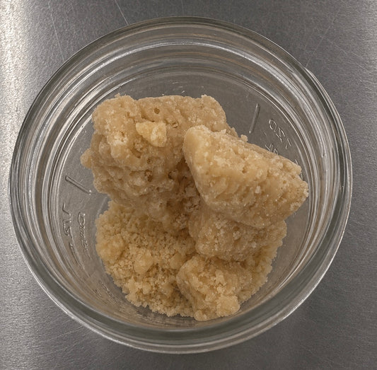 1 Gram THCa Crumble | 67.6%