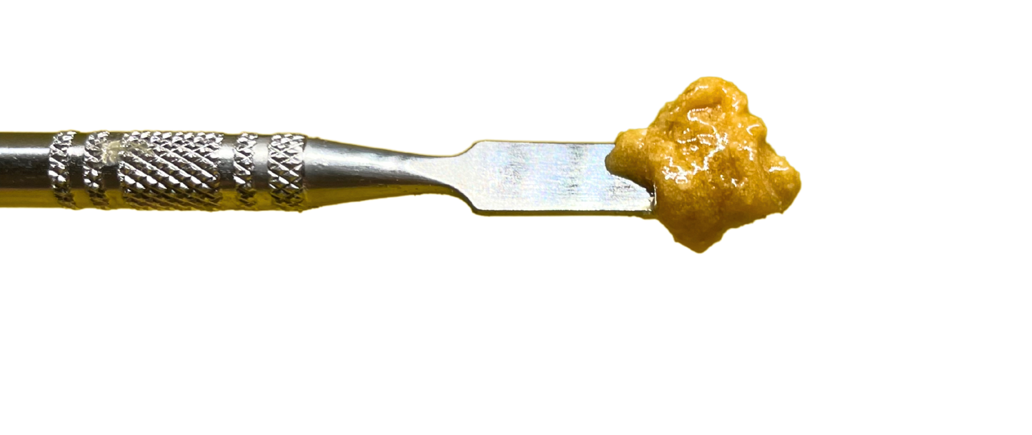 THCa Badder