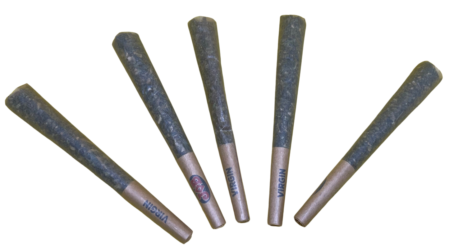 THCa Prerolls