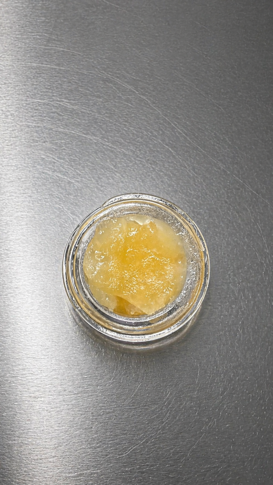 Budget THCa Cured Resin | 65.9%