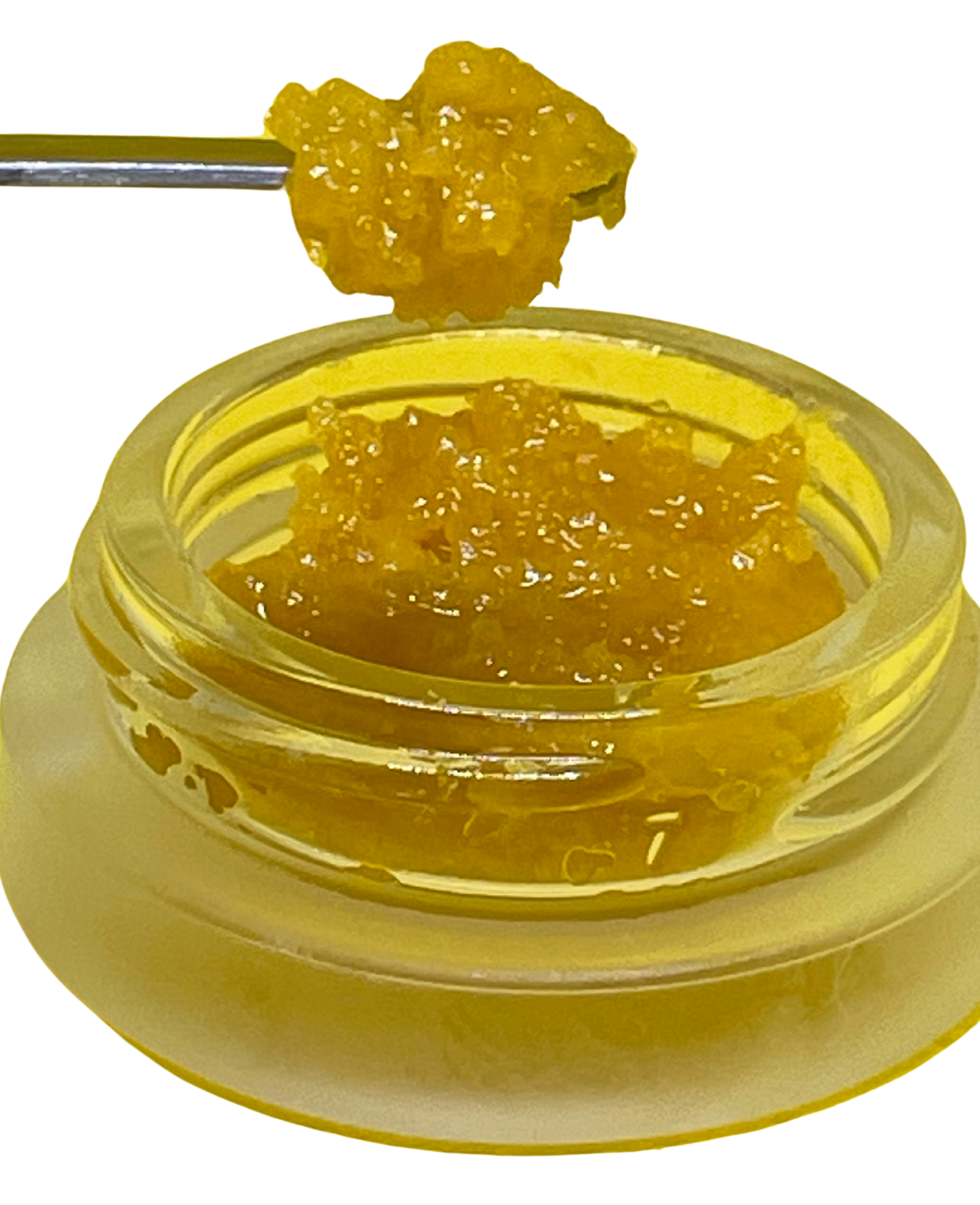 Cherry Lime Gelato Live Resin Sugar 1(G)