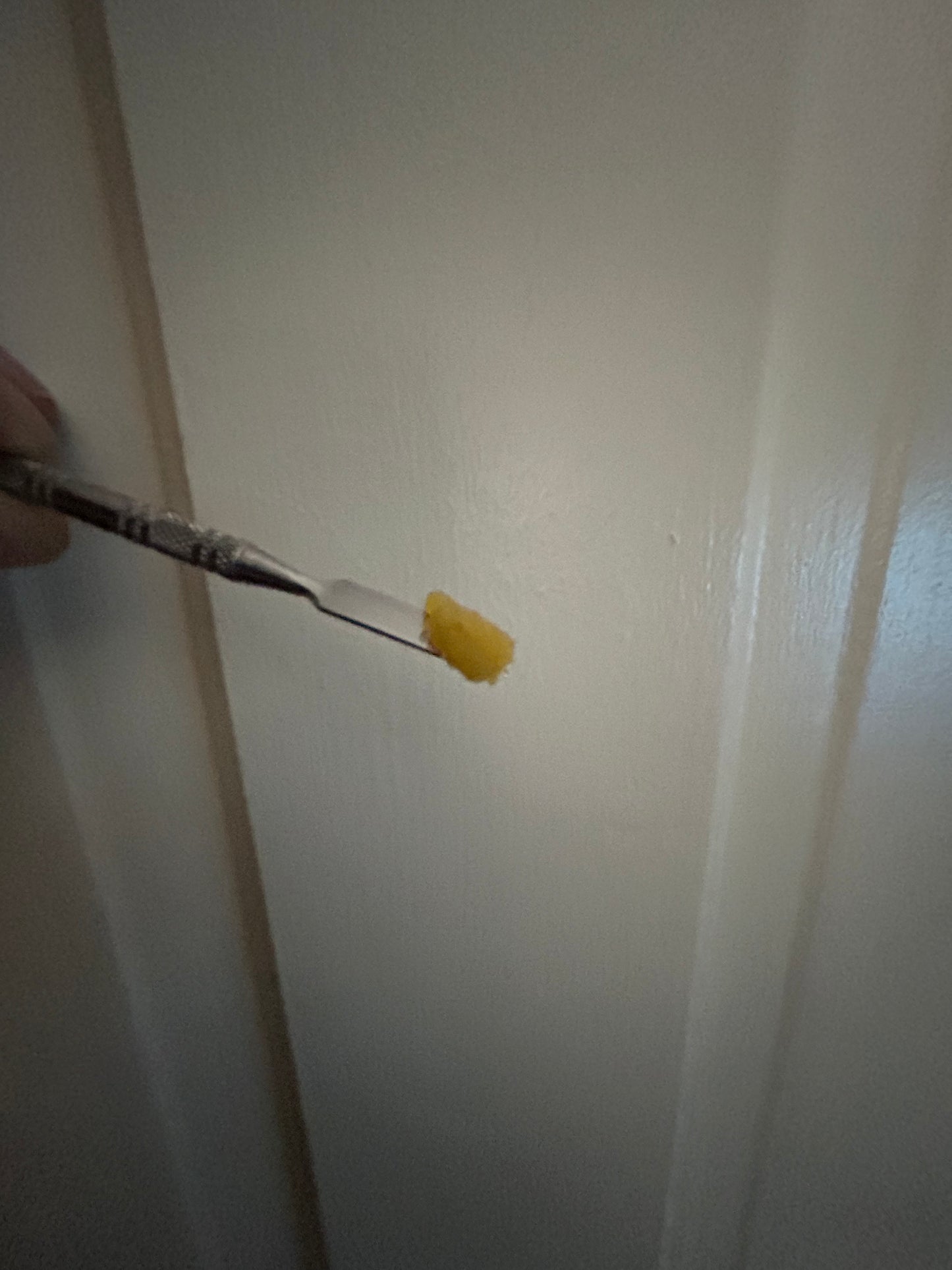 THCa Live Badder