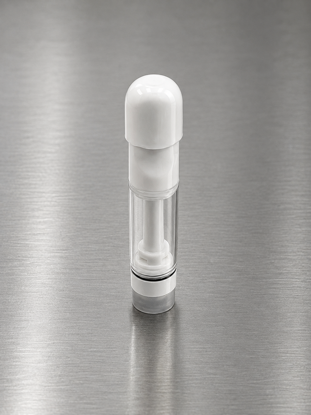 1G Premium Full Ceramic 510 Cartridge