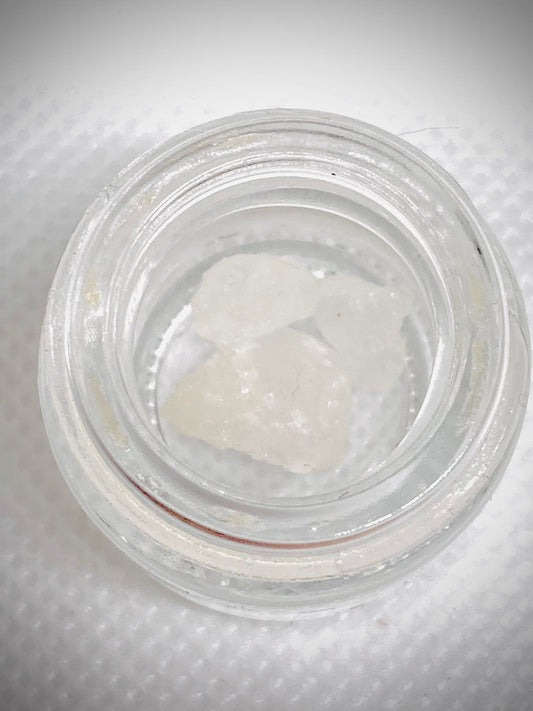 Unveiling the Sparkle: Exploring THCA Diamonds in Cannabis