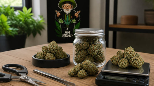 Best Indoor THCA Flower Brands 2026: Top Picks