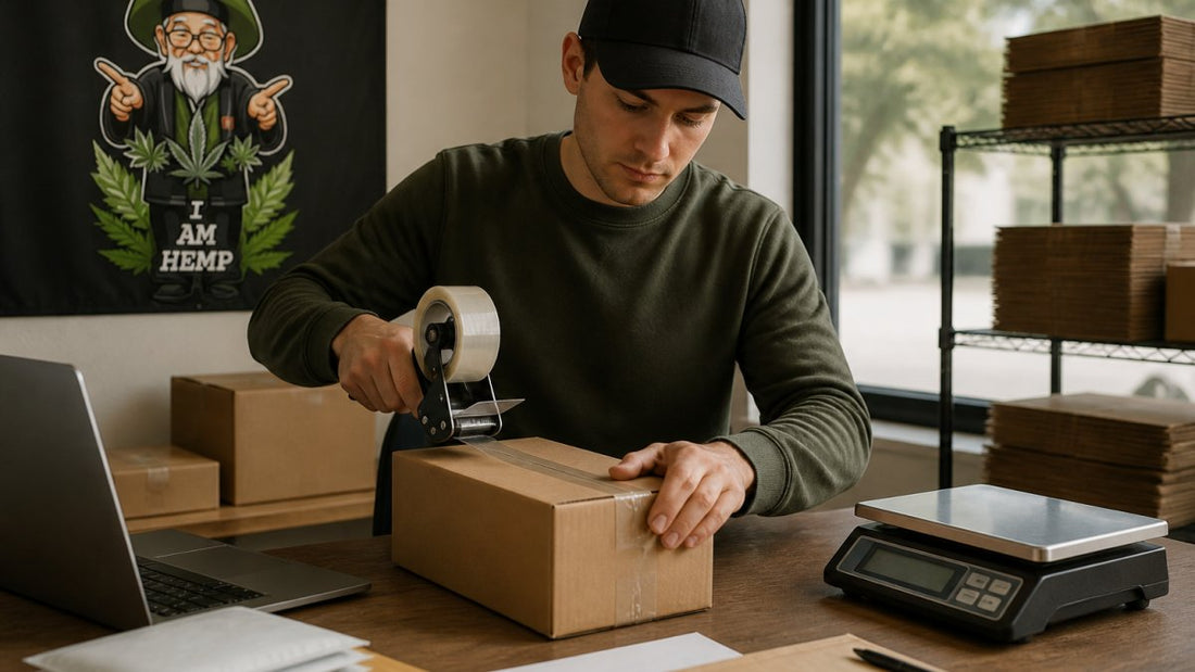 Is Discreet Hemp Shipping Reliable? A 2026 Guide