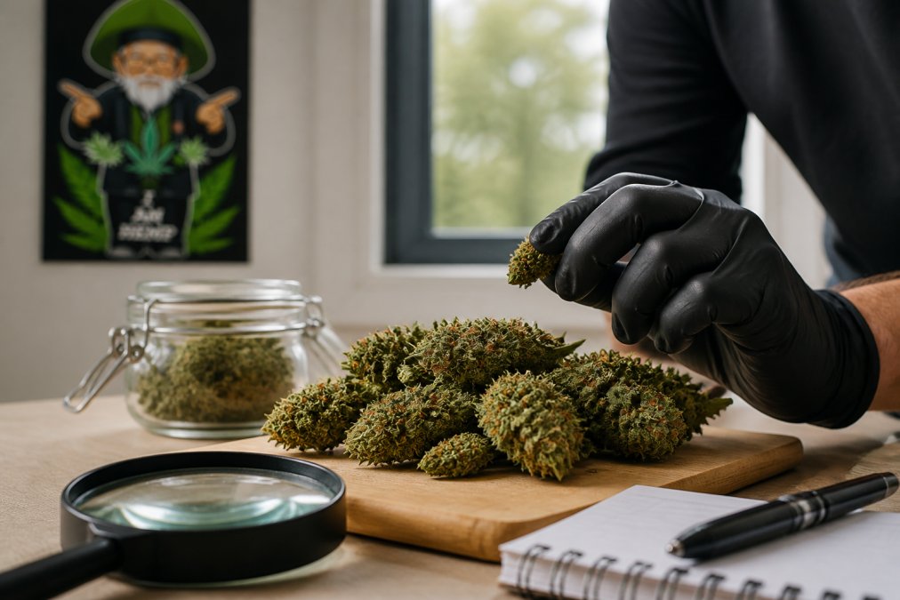 Is High Potency Hemp Flower Worth It? A 2026 Guide