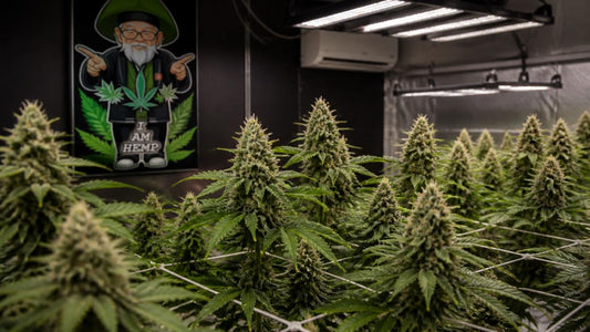 Purchase Indoor Hemp Flower Discreetly: 2026 Guide