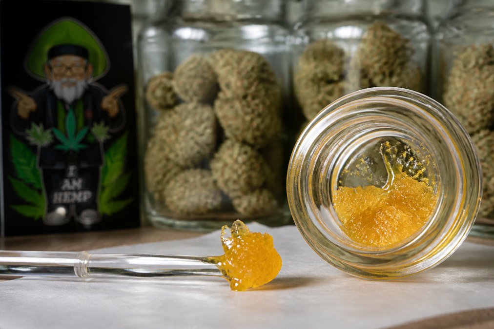 THCa Live Resin Guide: Potency, Lab Testing & Use