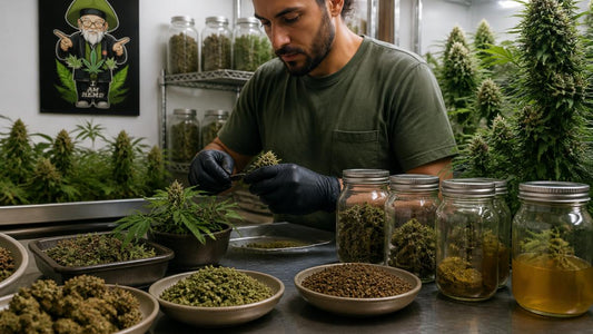 Why Premium Hemp Costs More: The Real Price Breakdown