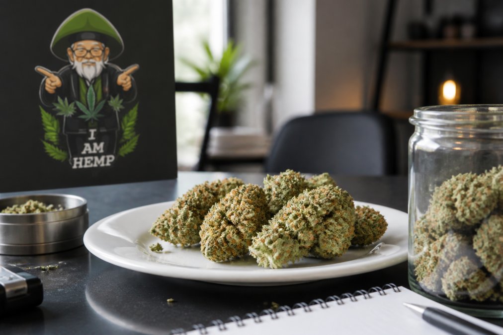 Will THCA Flower Get You Stoned? The Truth About THCA