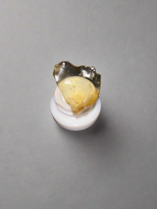 THCa Shatter