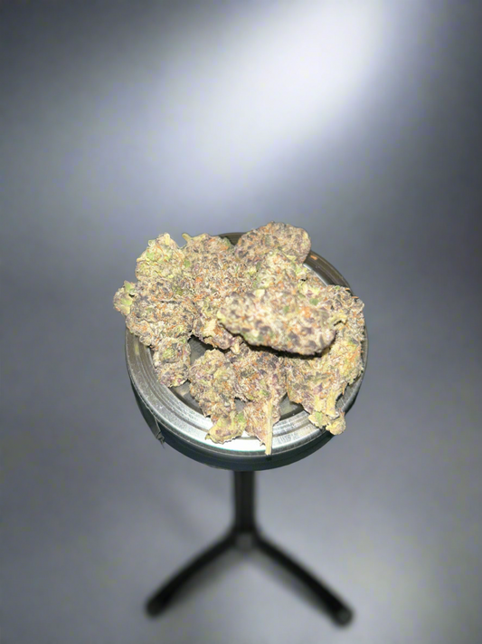 Permanent Marker Exotic Indoor THCa Flower