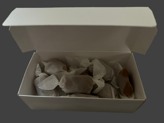 50mg Nano D9 Caramels 10 Count