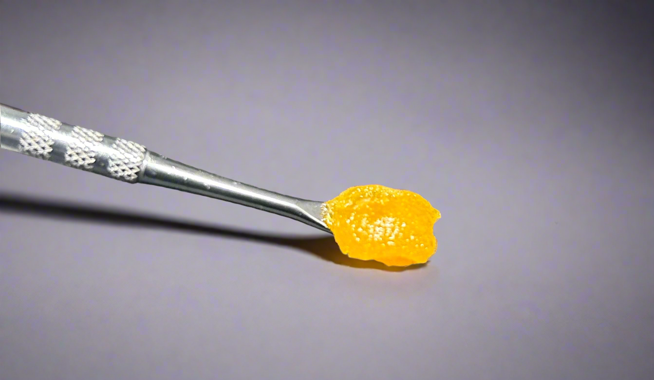 Pink Runtz Live Resin Sugar 1G