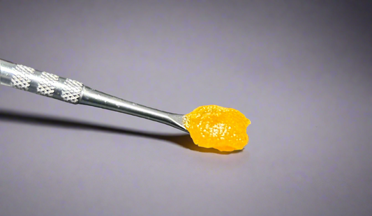 Pink Runtz Live Resin Sugar 1G
