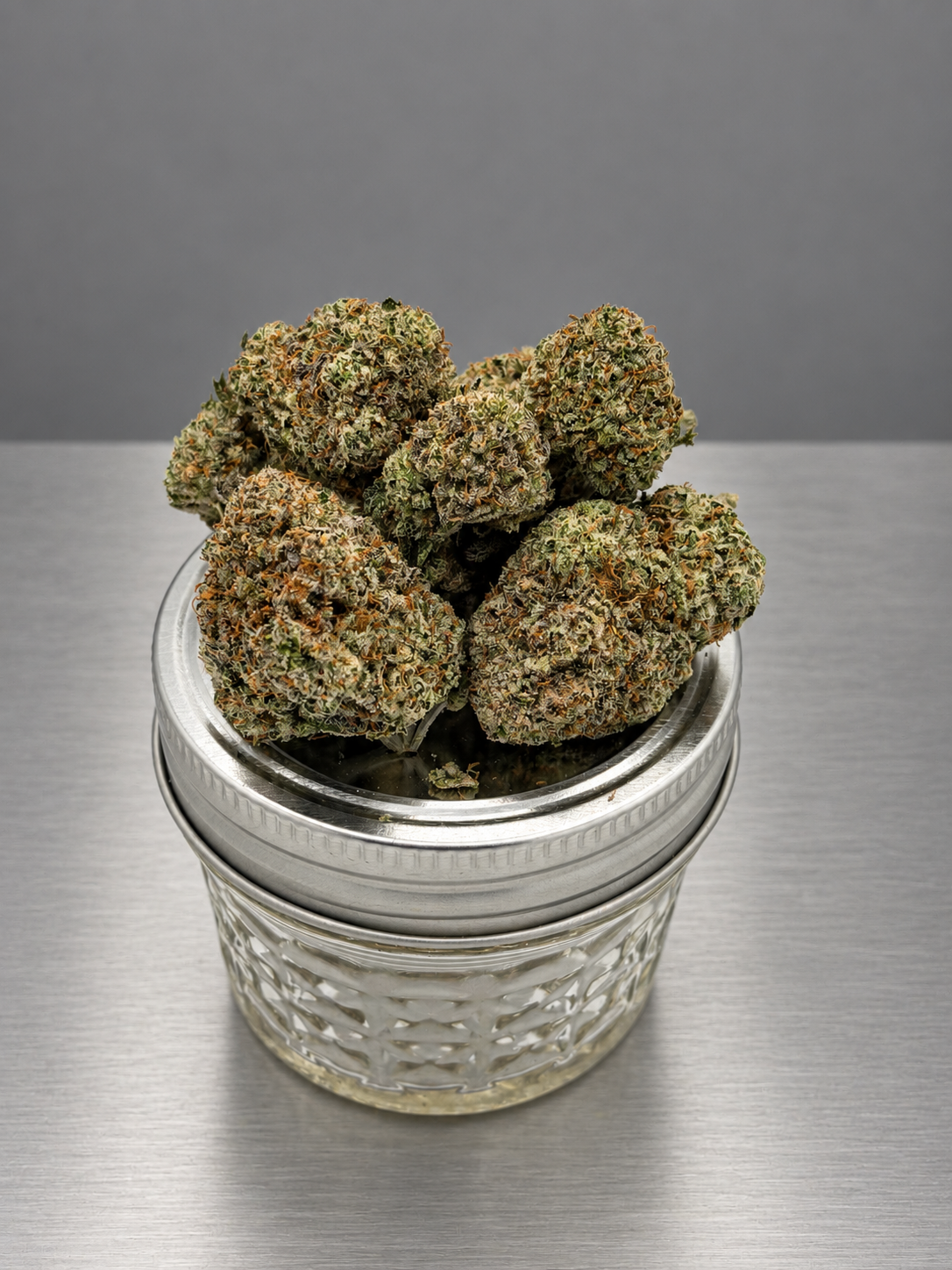 THCa Flower|Bolo Runtz|Exotic|(H)