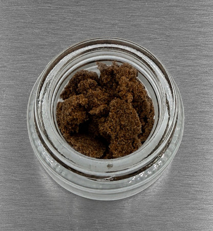 THCa Bubble Hash | 67.4%