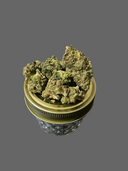 SFV OG(Greenhouse)