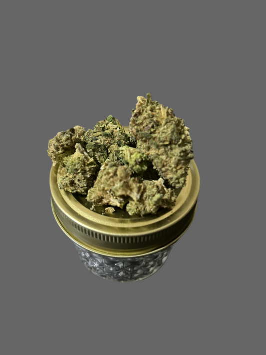 SFV OG(Greenhouse)