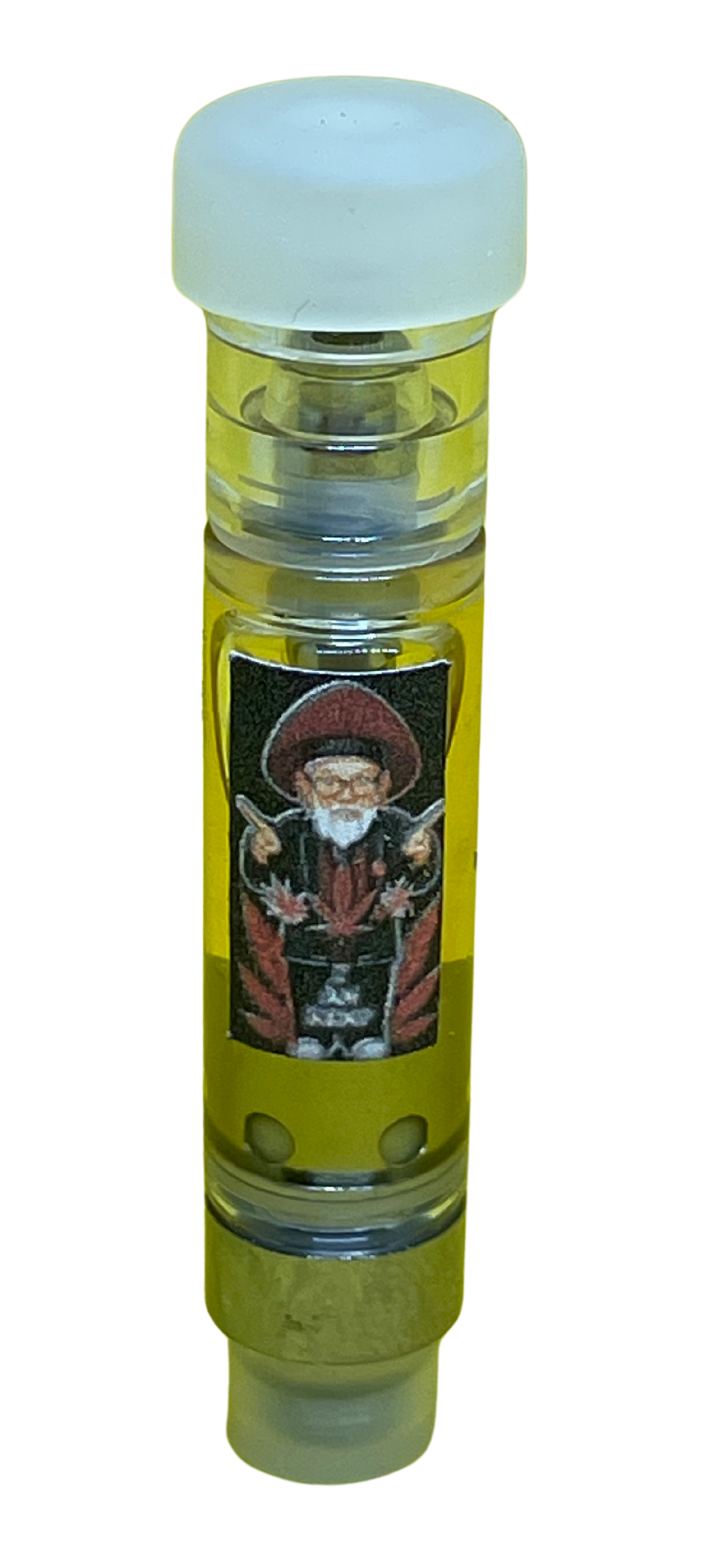 THCa Cartridges