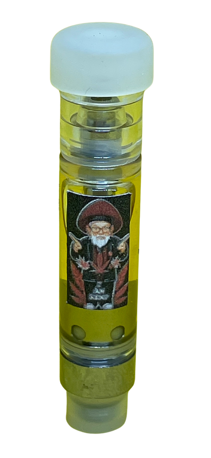 THCa Cartridges