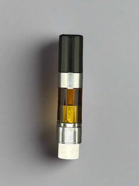 0.5G OGZ Hash Rosin Cartridge