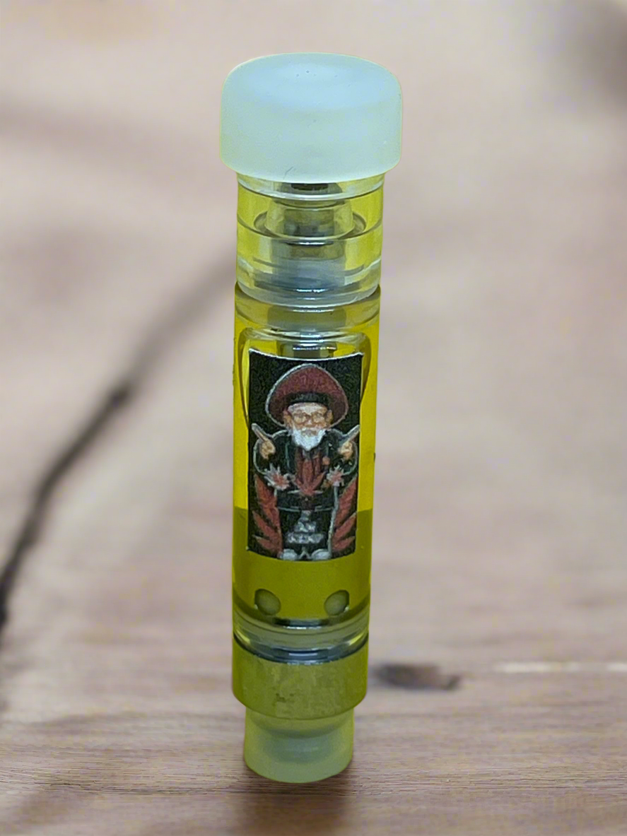 1G Liquid Diamond Cartridge