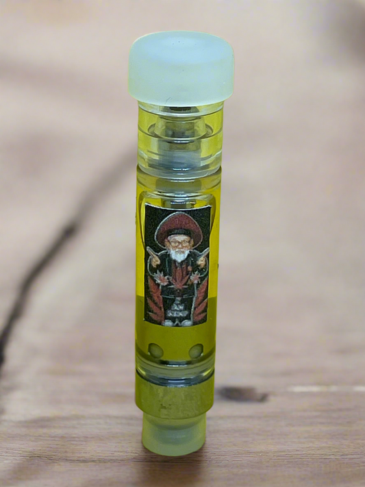 1G Liquid Diamond Cartridge