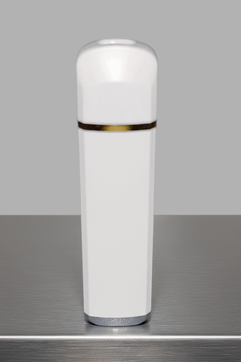 I Am Hemp Inc 0.5g OGZ hash rosin disposable vape with sleek design and clear labeling showing 83.4% THCa content.