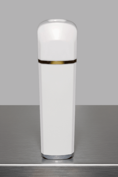 I Am Hemp Inc 0.5g OGZ hash rosin disposable vape with sleek design and clear labeling showing 83.4% THCa content.