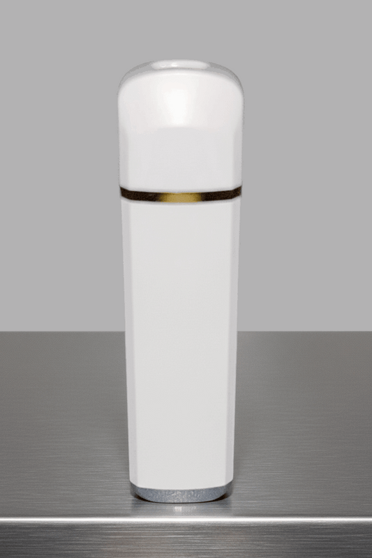 I Am Hemp Inc 0.5g OGZ hash rosin disposable vape with sleek design and clear labeling showing 83.4% THCa content.