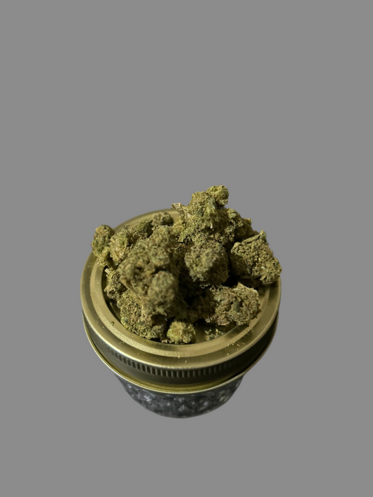 Lemon Cherry Gelato (Greenhouse) Mediums