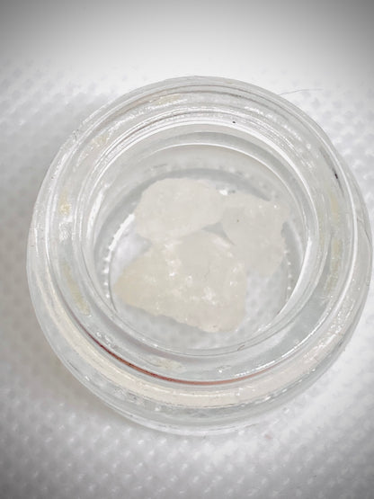 THCa Diamonds