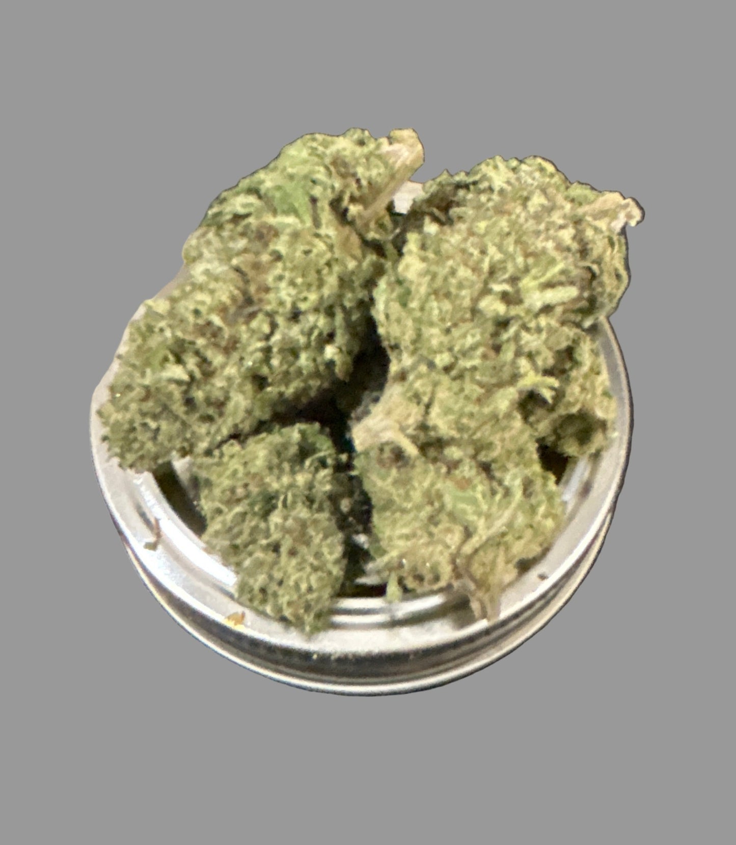 Bubba/OG (Greenhouse) (I)