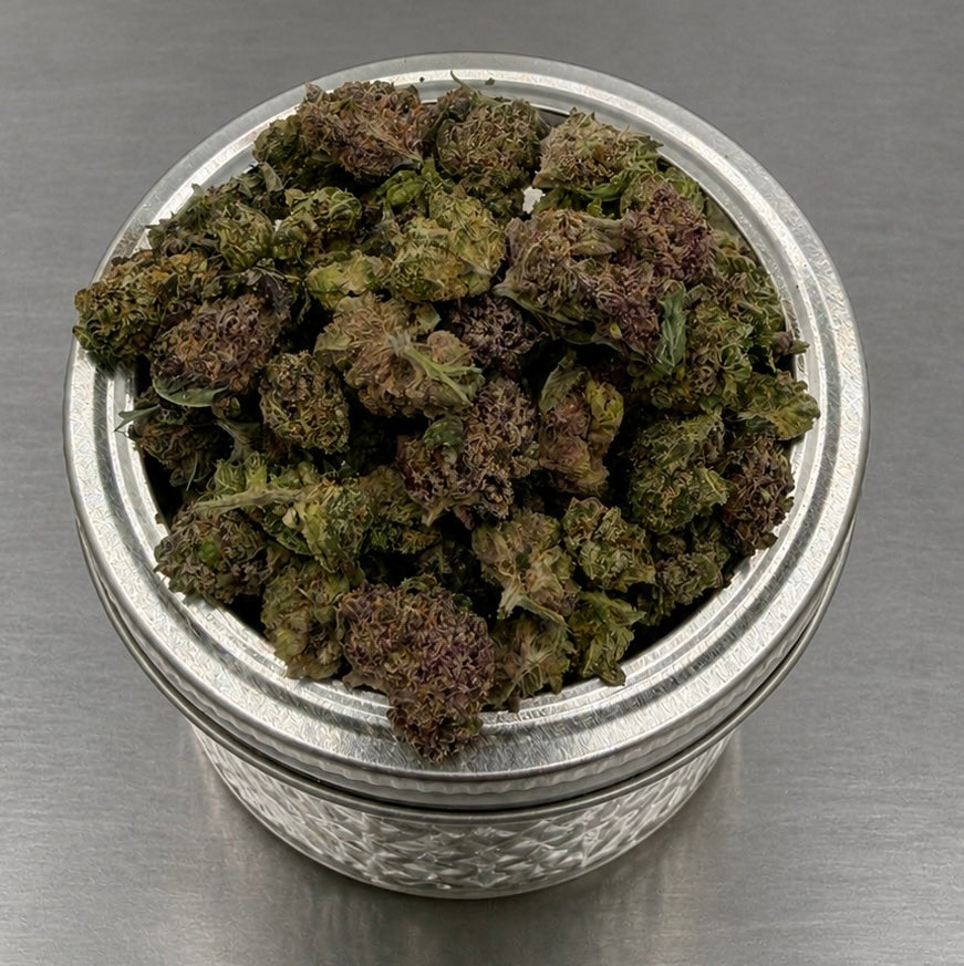Mixed Batch Indoor Micros THCa Flower