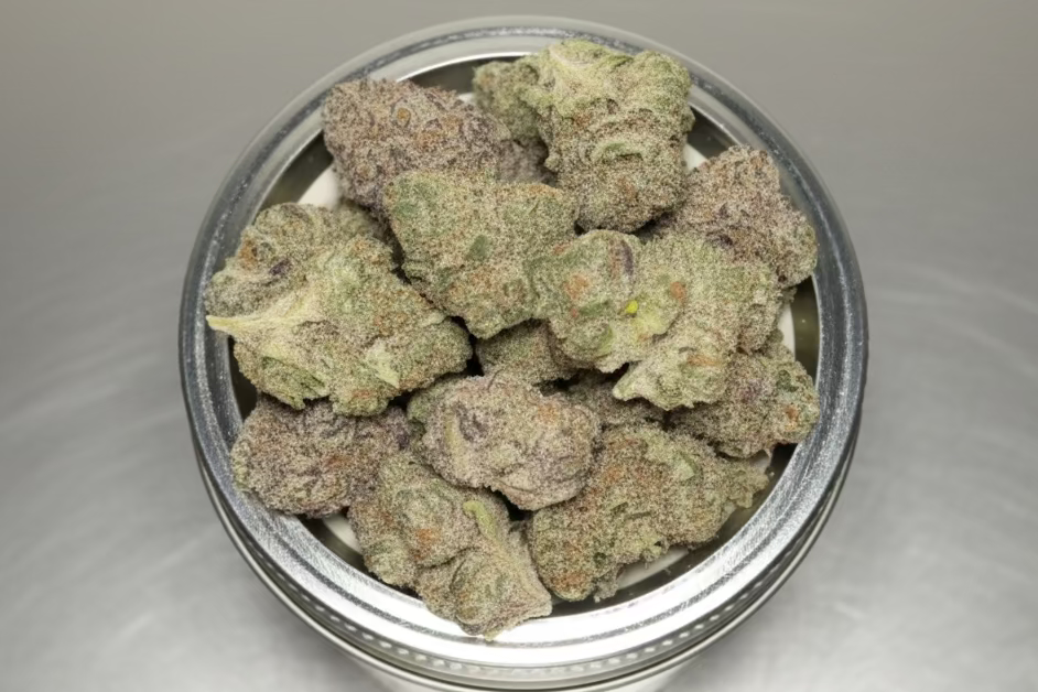 THCa Flower 28.5% | Gumbo AAA Indoor | Hybrid