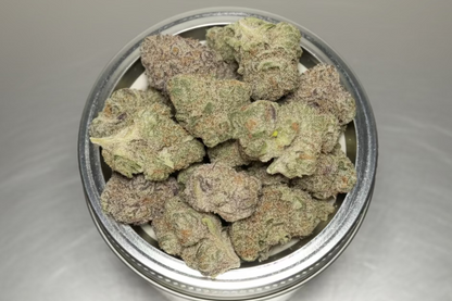 THCa Flower 28.5% | Gumbo AAA Indoor | Hybrid