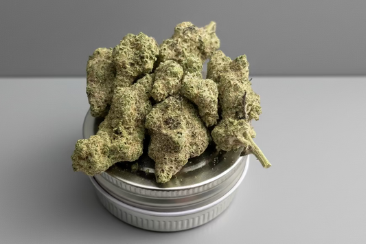 AAA Mac1 THCa Flower (Indoor) (H)