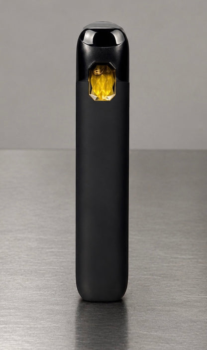 1G 1:1 THCa/CBDa Live Resin Disposable