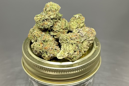 Triple Scoop (Greenhouse Tops) (H)