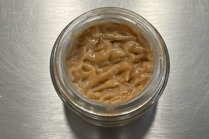 1 Gram Black Cherry Sherbet 70.3%| T2 Hash Rosin| Hybrid