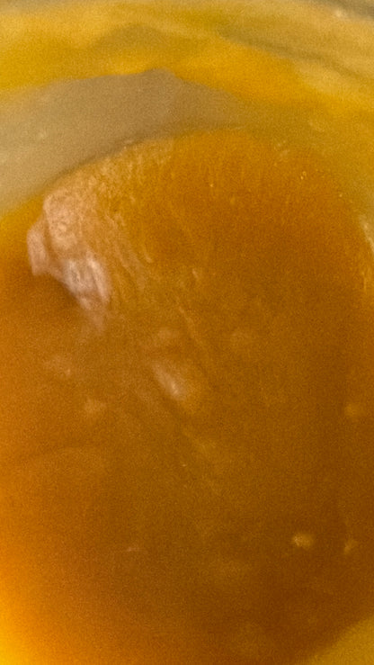 THCa Live Resin Badder