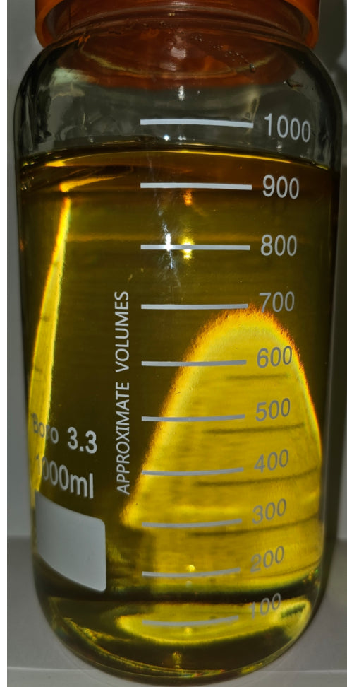 THCa Distillate