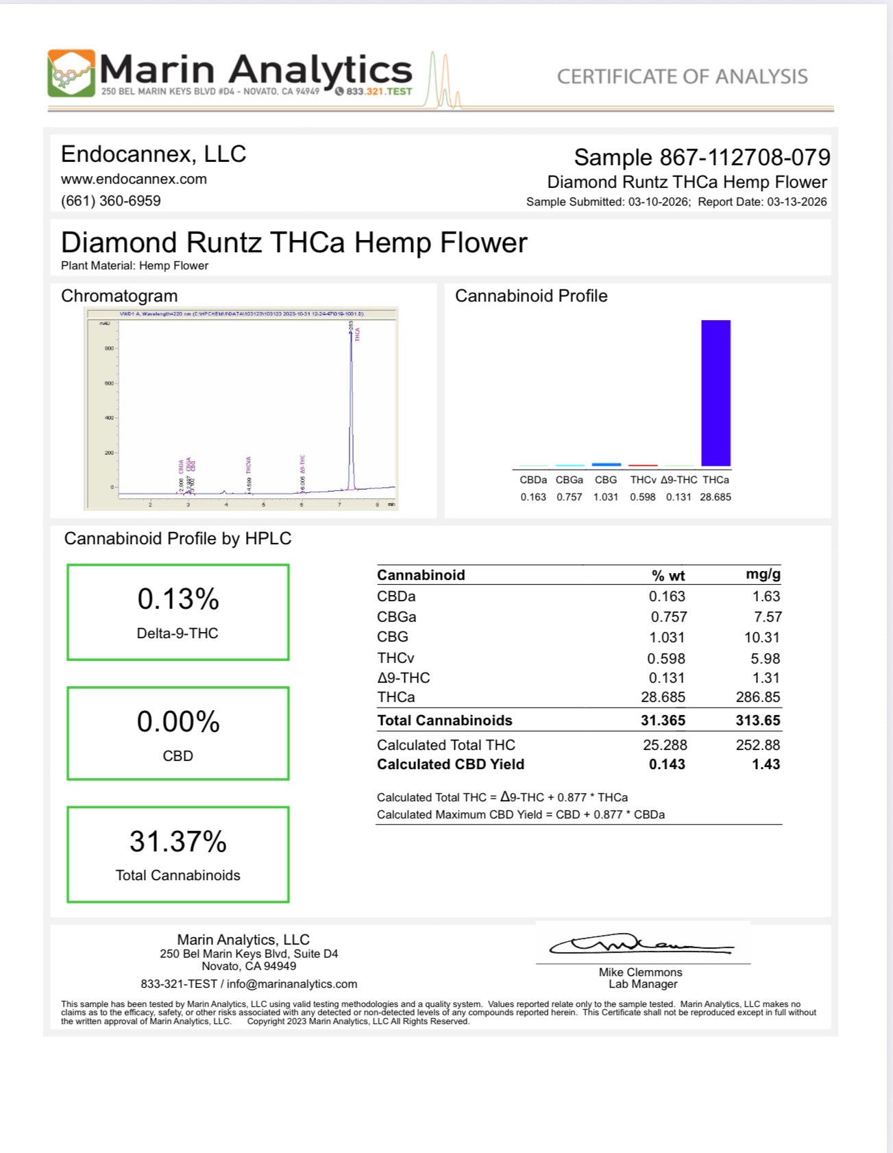 Indoor THCa flower Diamond Runtz by I Am Hemp Inc with vibrant, resin-covered buds and rich green coloration.