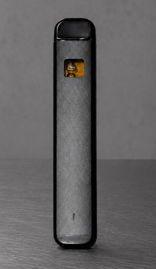1G Live Resin Disposable